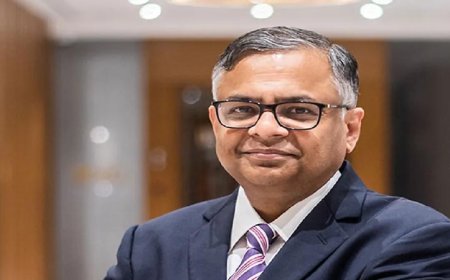 टाटा ट्रस्ट्स की लिस्टिंग पर आपत्ति, बोर्ड मीटिंग नहीं, 'असली मुद्दा' है: चंद्रा के कानूनी सलाहकार हरीश साल्वे