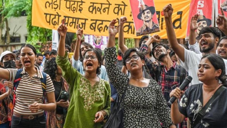 ब्रिक्स शिखर सम्मेलन से पहले 5 सितंबर को प्रस्तावित सीजेपी (CJP) के मार्च पर सुप्रीम कोर्ट ने अंतरिम रोक लगाने से किया इनकार