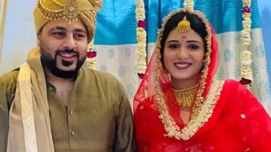 शादी के 5 महीने बाद बादशाह और ईशा रिखी ने किया तलाक का ऐलान: 'आपसी सम्मान के साथ लिया गया फैसला'