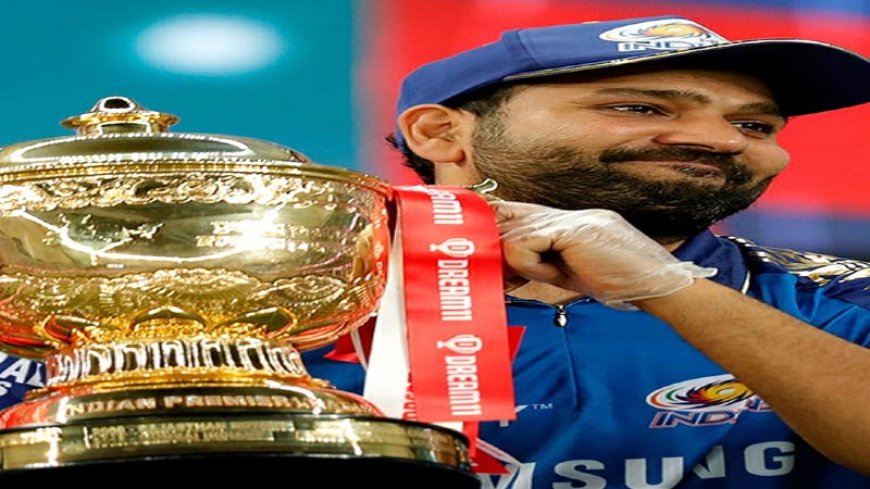 रोहित शर्मा 'नाराज' थे, लेकिन चयनकर्ताओं के संदेश के बाद वनडे से संन्यास लेने के लिए मान गए थे