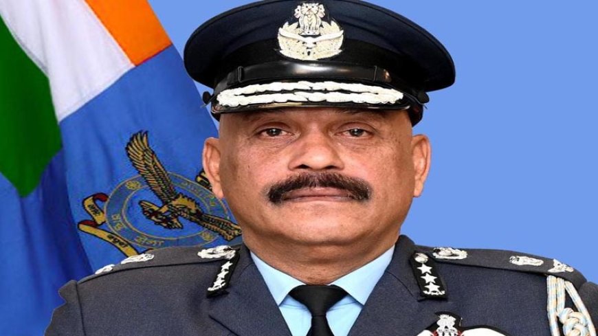 'ऑपरेशन सिंदूर' के पीछे कोई छिपा हुआ सच: विपक्ष ने राम मंदिर ट्रस्ट के सीईओ के रूप में सेवानिवृत्त एयर मार्शल की नियुक्ति पर उठाए सवाल