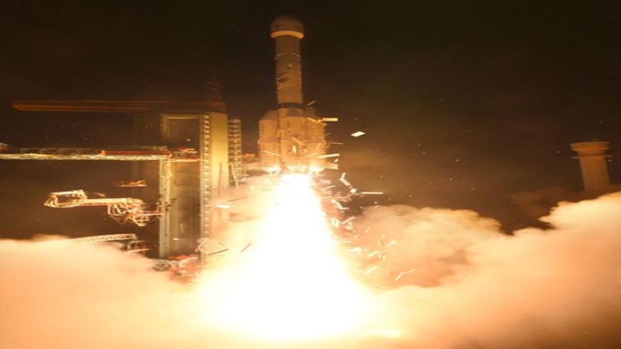 इसरो ने GSLV-F17/EOS-05 की सफलता के साथ की वापसी; छह और लॉन्च का लक्ष्य