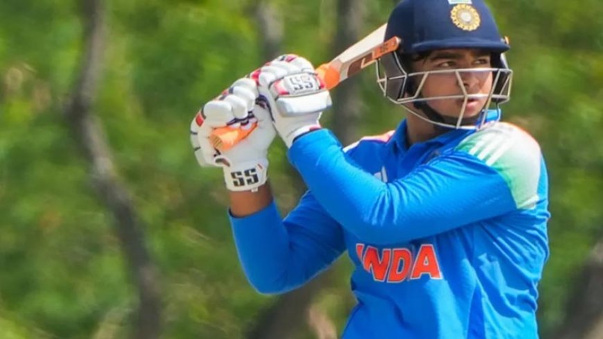 भारत की ओपनिंग जोड़ी में बदलाव, गौतम गंभीर को वैभव सूर्यवंशी को नया जोड़ीदार देने के लिए कहा गया