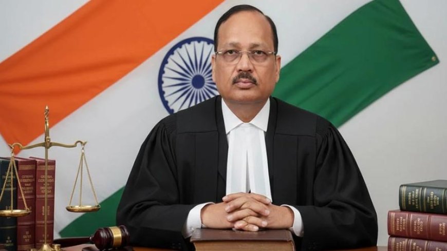 'वे मेरे रिटायरमेंट का इंतज़ार कर रहे हैं': सीजेआई सूर्यकांत ने अरावली पैनल की समय सीमा बढ़ाने की याचिका को खारिज किया