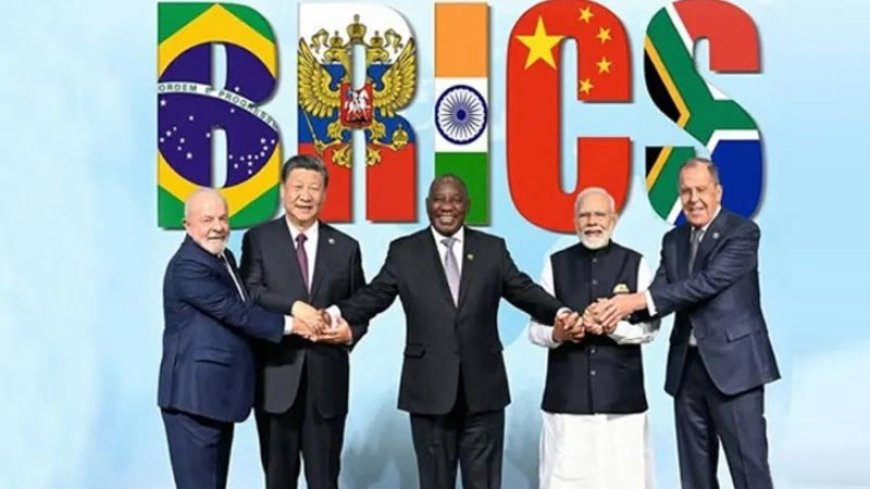 ब्रिक्स शिखर सम्मेलन 2026: व्यापार और रक्षा वार्ता केंद्र में होने के साथ वैश्विक नेताओं के लिए तैयार दिल्ली