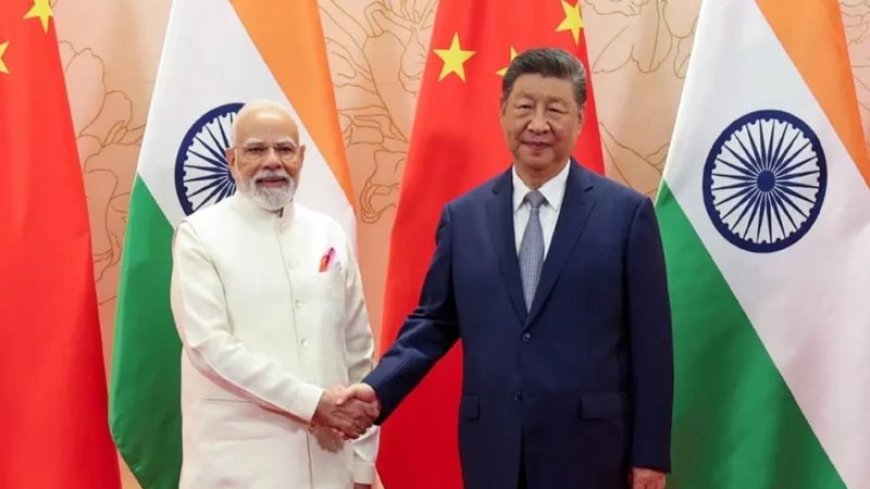 2019 के बाद अपनी पहली भारत यात्रा में ब्रिक्स (BRICS) शिखर सम्मेलन में शामिल होंगे शी जिनपिंग