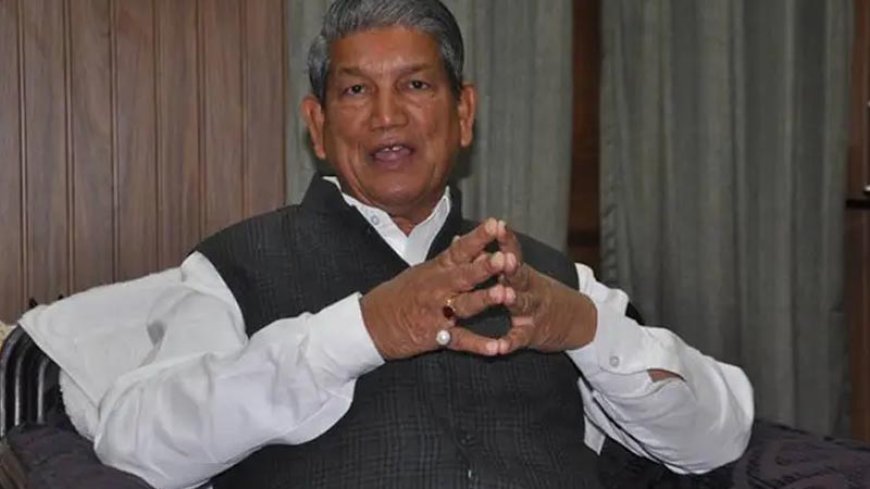 उत्तराखंड के पूर्व सीएम हरीश रावत ने सहयोगी के पास से 32 लाख रुपये का बेहिसाब कैश और सोना मिलने के बाद कांग्रेस पदों से इस्तीफा दिया