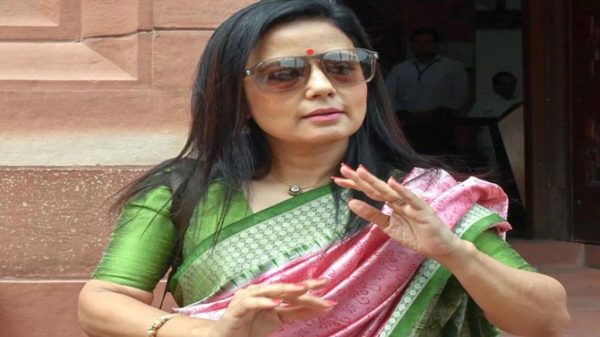 महुआ मोइत्रा ने बंगाल में मुस्लिम अधिकारियों के कथित बहिष्करण को लेकर संयुक्त राष्ट्र (UN) का रुख किया