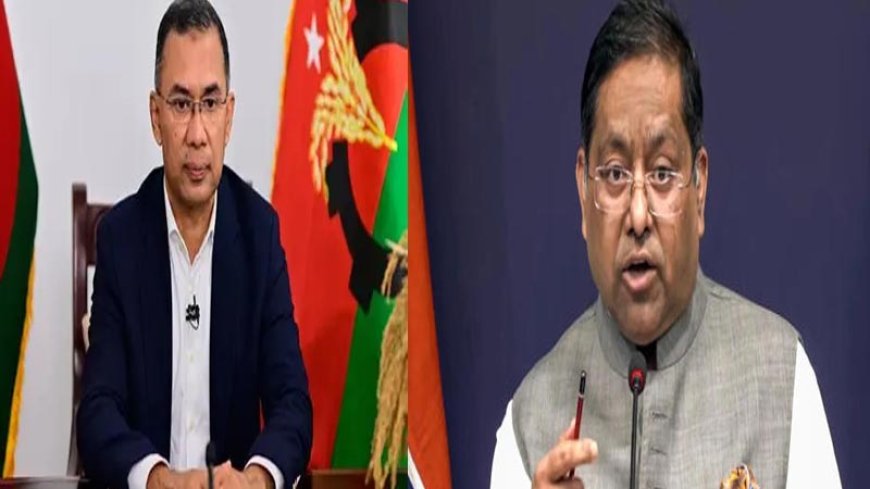 बांग्लादेश द्वारा 101 समझौतों की समीक्षा की खबरों के बीच भारत का कड़ा संदेश: "सभी आवश्यक कदम उठाएंगे"