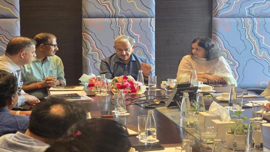 फैटी लिवर की स्क्रीनिंग में राजस्थान देश में प्रथम स्थान पर, 2.61 करोड़ लोगों की स्क्रीनिंग, 31.02 लाख संदिग्ध मिले