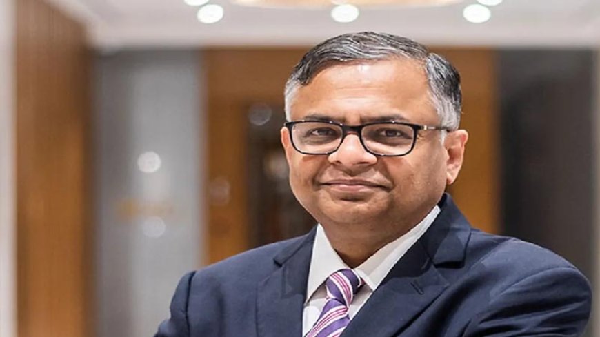 टाटा ट्रस्ट्स की लिस्टिंग पर आपत्ति, बोर्ड मीटिंग नहीं, 'असली मुद्दा' है: चंद्रा के कानूनी सलाहकार हरीश साल्वे