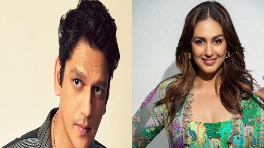 'सेविंग प्राइवेट ग्यान': विजय वर्मा ने व्यंग्यात्मक तंज के साथ मुख्य चुनाव आयुक्त (CEC) के खिलाफ विरोध प्रदर्शन का समर्थन किया, हुमा कुरैशी ने कहा कि शांतिपूर्ण असहमति कोई अपराध नहीं है