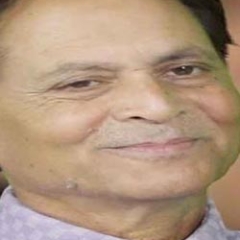 वेद माथुर