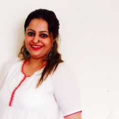 डॉ. ज्योतिका टेकचंदानी