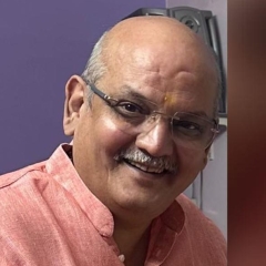सुरेंद्र चतुर्वेदी